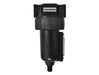 TOPRING Filters, regulators and lubricators 52.122 : TOPRING FILTER 1/4 MANUAL ZINC HIFLO2