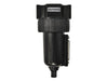 TOPRING Filters, regulators and lubricators 52.123 : TOPRING FILTER 1/4 AUTO ZINC HIFLO2