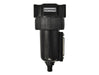 TOPRING Filters, regulators and lubricators 52.147 : TOPRING FILTER 1/2 MANUAL ZINC HIFLO2