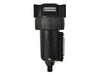 TOPRING Filters, regulators and lubricators 52.148 : TOPRING FILTER 1/2 AUTO ZINC HIFLO2