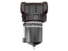TOPRING Filters, regulators and lubricators 52.165.05 : TOPRING FILTER 1-1/4 MANUAL ZINC (5 MICRONS) HIFLO