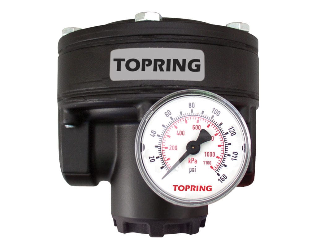 52.270' TOPRING — Pneumatics-pro Inc.