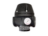 TOPRING Filters, regulators and lubricators 52.390 : TOPRING PILOT-OPERATED REGULATOR 2-1/2 (GAUGE INCLUDED) HIFLO