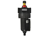 TOPRING Filters, regulators and lubricators 52.437 : TOPRING LUBRICATOR 3/8 ZINC HIFLO2