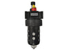 TOPRING Filters, regulators and lubricators 52.445 : TOPRING LUBRICATOR 1/2 POLYCARBONATE HIFLO2