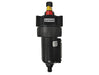 TOPRING Filters, regulators and lubricators 52.447 : TOPRING LUBRICATOR 1/2 ZINC HIFLO2