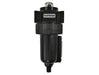 TOPRING Filters, regulators and lubricators 52.930 : TOPRING COALESCING FILTER 3/8 MANUAL POLYCARBONATE HIFLO2