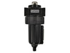 TOPRING Filters, regulators and lubricators 52.942 : TOPRING COALESCING FILTER 1/2 MANUAL ZINC HIFLO2