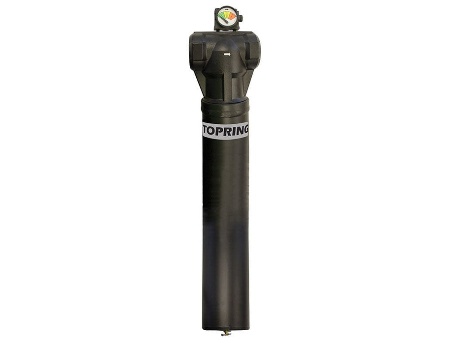 TOPRING Filters, regulators and lubricators 52.978 : TOPRING COALESCING FILTER 2 AUTOMATIC HIFLO