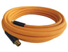 TOPRING Flexible Hoses 70.136 : Topring HOSE TECHNOPOLYMER 1/4 X 25' X 1/4 (M) NPT ECOFLEX