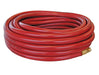 TOPRING Flexible Hoses 70.316 : Topring HOSE TECHNOPOLYMER 3/8 X 25' X 1/4 (M) NPT FLEX HYBRID