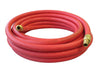 TOPRING Flexible Hoses 71.111 : Topring HOSE RUBBER 1/4 X 15' X 1/4 (M) NPT AIRFLEX PREMIUM