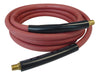 TOPRING Flexible Hoses 71.312 : Topring HOSE RUBBER 3/8 X 15' X 1/4 (M) NPT AIRFLEX PREMIUM