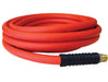 TOPRING Flexible Hoses 72.330 : Topring HOSE TECHNOPOLYMER 3/8 X 100' X 1/4 (M) NPT (RED) EASYFLEX PREMIUM