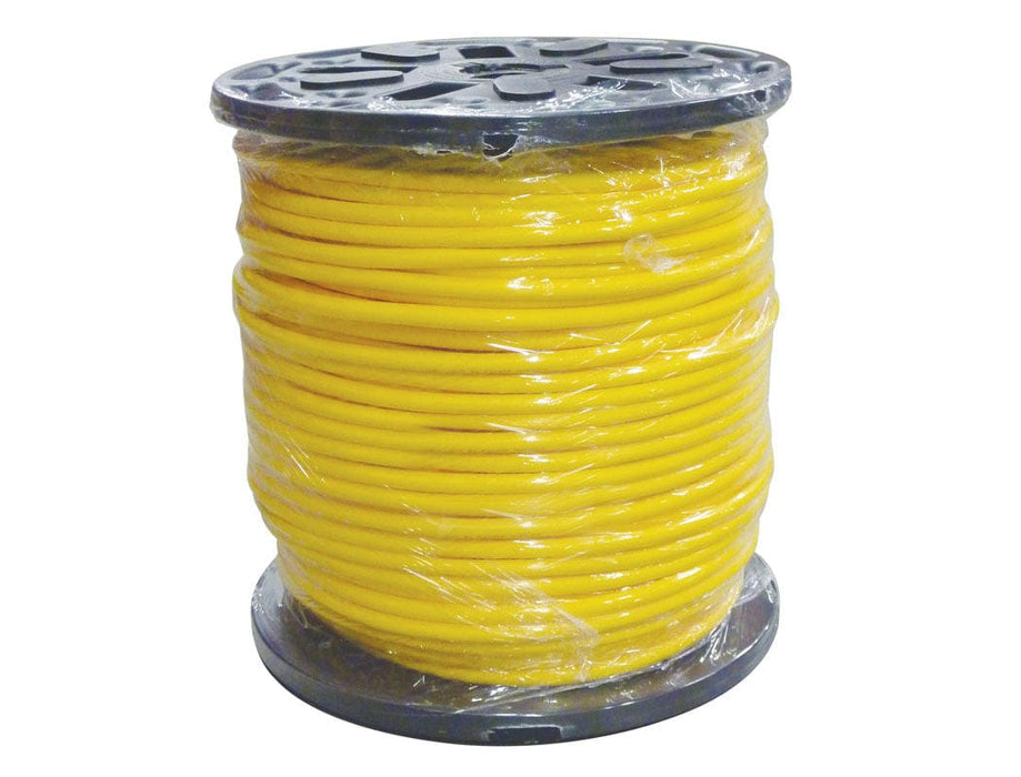 TOPRING Flexible Hoses 72.360 : Topring REEL HOSE TECHNOPOLYMER 3/8 X 750' (YELLOW) EASYFLEX PREMIUM(ROLL OF 750 FEET)