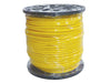 TOPRING Flexible Hoses 72.360 : Topring REEL HOSE TECHNOPOLYMER 3/8 X 750' (YELLOW) EASYFLEX PREMIUM(ROLL OF 750 FEET)