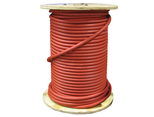 TOPRING Flexible Hoses 75.610 : Topring REEL HOSE RUBBER HIGH OIL RESISTANCE 3/4 500' SUPERFLEX
(PACK OF 500 PCS.)
