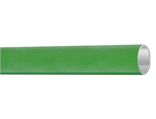 TOPRING GREEN ALUMINUM TUBE - FOR NITROGEN APPLICATION 08.122 : TOPRING ALUMINUM PIPE 20 MM X 6 M NITROGEN PPS CRN