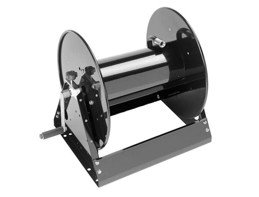 TOPRING Hose Reels 79.101 : Topring HOSE REEL STEELPRO MANUAL 3/8 X 250' OR 1/2 X 175' CAPACITY