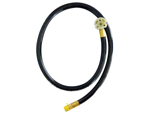 TOPRING Hose Reels 79.369 : Topring CONNECTING HOSE 1/4" ROLAIR COMPACT (79.365)