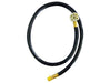 TOPRING Hose Reels 79.369 : Topring CONNECTING HOSE 1/4" ROLAIR COMPACT (79.365)