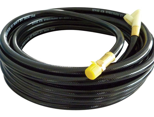 TOPRING Hose Reels 79.376 : Topring REPLACEMENT HOSE FOR ROLAIR STD 79.370