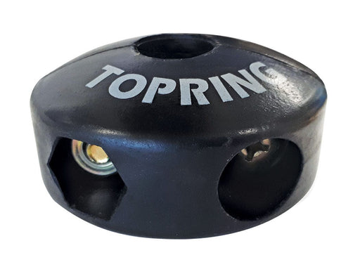 TOPRING Hose Reels 79.546 : Topring BUMPER 3/8" HOSE S70/71/72/75/77