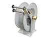 TOPRING Hose Reels 79.704 : Topring HOSE REEL STEELPRO 1/2 X 100' XXL CAPACITY