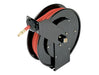 TOPRING Hose Reels 79.717 : Topring HOSE REEL STEELPRO/AIRFLEX 1/2 X 50' X 3/8 (M) NPT LRG
