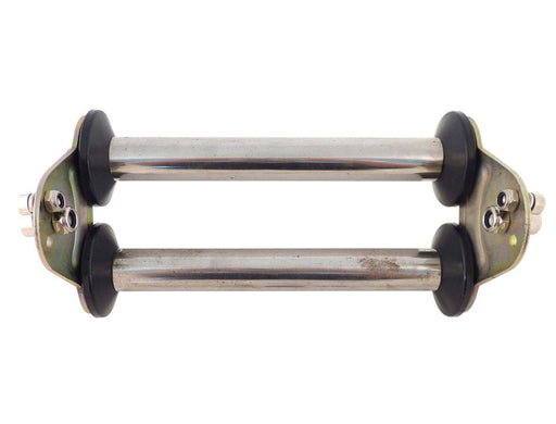 TOPRING Hose Reels 79.799 : Topring GUIDE ROLLER STEELPRO XXL