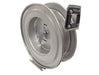 TOPRING Hose Reels 79.834 : Topring HOSE REEL STEELPRO STAINLESS STEEL 1/2 X 50' CAPACITY LRG