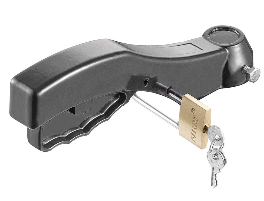 TOPRING LOCK ASSEMBLY FOR BALL VALVES 08.494 : TOPRING LOCK KIT FOR BALL VALVE 63-80 MM