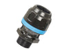 TOPRING 08 Series Fittings and Connectors 08.210 : TOPRING MALE THREADED CONNECTOR 25 MM X 1 (M) NPT PPS CRN
