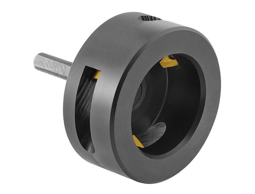 TOPRING MOUNTING TOOLS AND ACCESSORIES 08.554 : TOPRING Chamfer tool for drill 40 mm (1-1/2 in) PPS