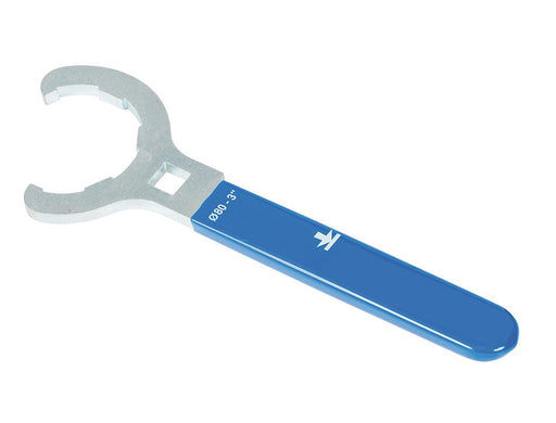 TOPRING MOUNTING TOOLS AND ACCESSORIES 08.567 : TOPRING SPANNER WRENCH 80 mm (3 in) PPS