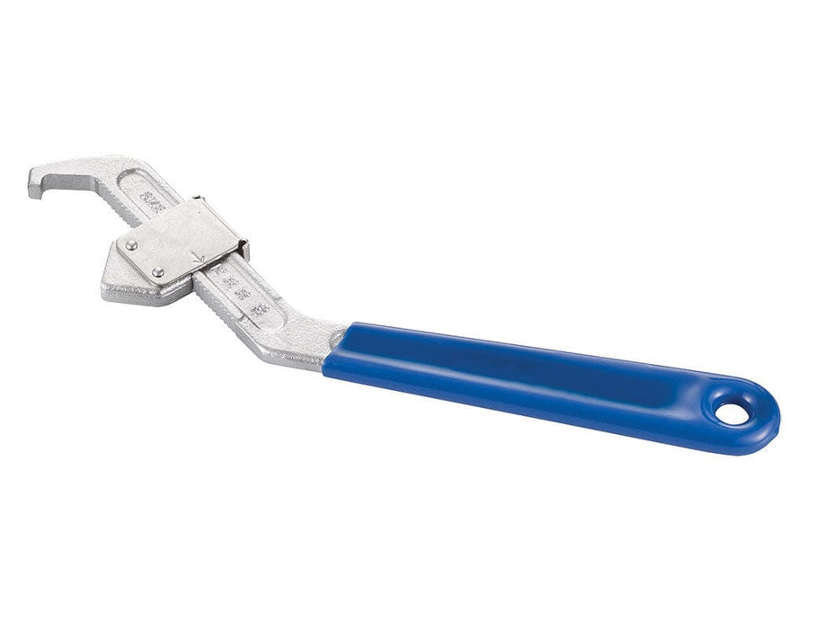 TOPRING MOUNTING TOOLS AND ACCESSORIES 08.569 : TOPRING NEUTRAL HOOK SPANNER WRENCH 16 to 80 mm (1/2 to 3 in) PPS