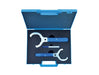 TOPRING MOUNTING TOOLS AND ACCESSORIES 08.571 : TOPRING SPANNER WRENCH KIT 40 to 50 mm (1-1/2 to 2 in) PPS