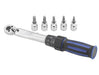TOPRING MOUNTING TOOLS AND ACCESSORIES 08.573 : TOPRING Torque wrench