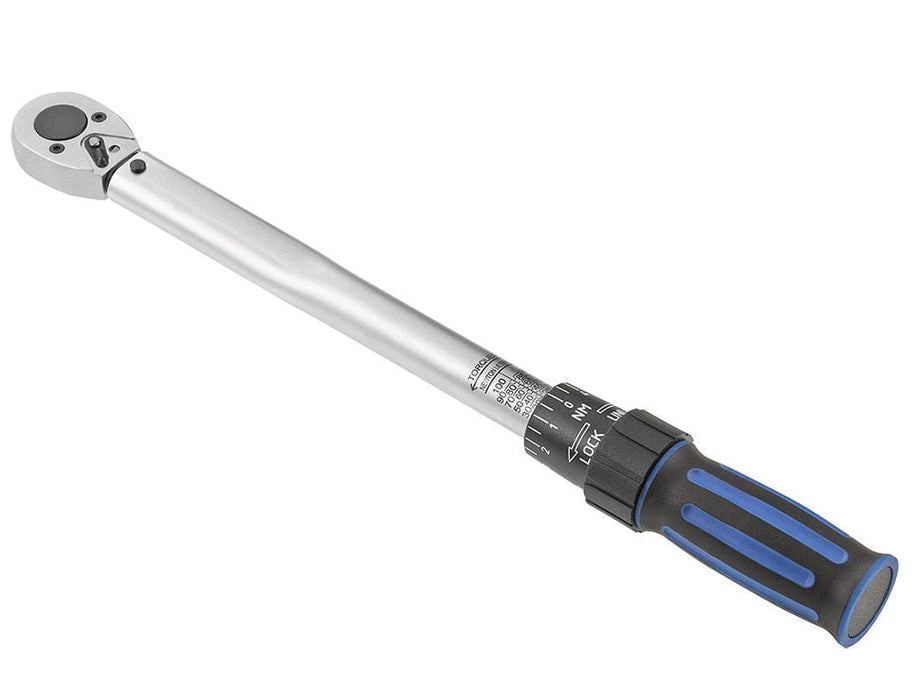 TOPRING MOUNTING TOOLS AND ACCESSORIES 08.574 : TOPRING Torque wrench