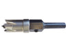 TOPRING MOUNTING TOOLS AND ACCESSORIES 08.576 : TOPRING Drilling bit 40 to 50 mm (1-1/2 to 2 in) PPS