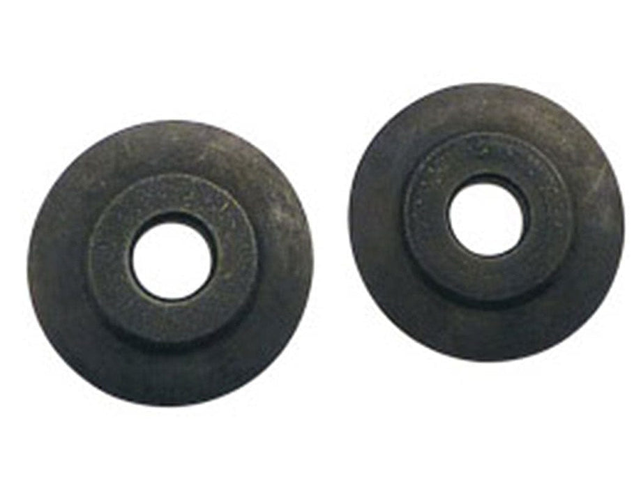 TOPRING MOUNTING TOOLS AND ACCESSORIES 08.584 : TOPRING REPLACEMENT BLADES FOR PIPE CUTTER 08.583 PPS 2/CSE