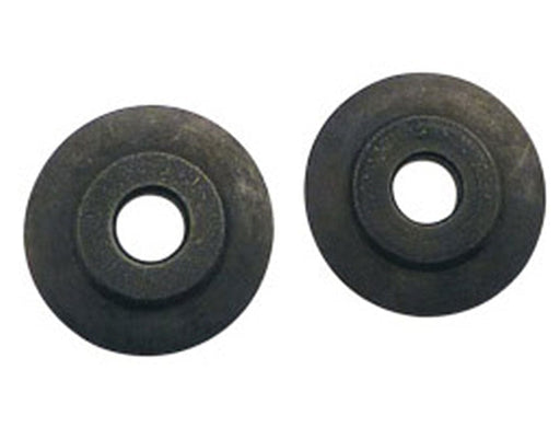 TOPRING MOUNTING TOOLS AND ACCESSORIES 08.586 : TOPRING REPLACEMENT BLADES FOR PIPE CUTTER 08.585 PPS 2/CSE