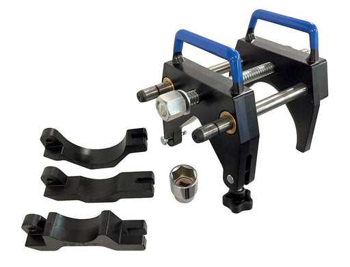 TOPRING MOUNTING TOOLS AND ACCESSORIES 08.598 : TOPRING Insertion tool guide for pipes and fittings 63-100 mm (2-1/2 - 4 in) PPS