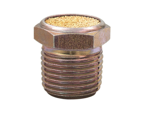 TOPRING Mufflers 86.200.100 : TOPRING COMPACT BREATHER VENT FILTER 1/8 (M) NPT 100/CSE