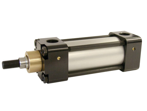 TOPRING NFPA CYLINDER 81.204.01 : TOPRING NFPA PNEUMATIC CYLINDER 5" X 4" MAGNETIC PISTON