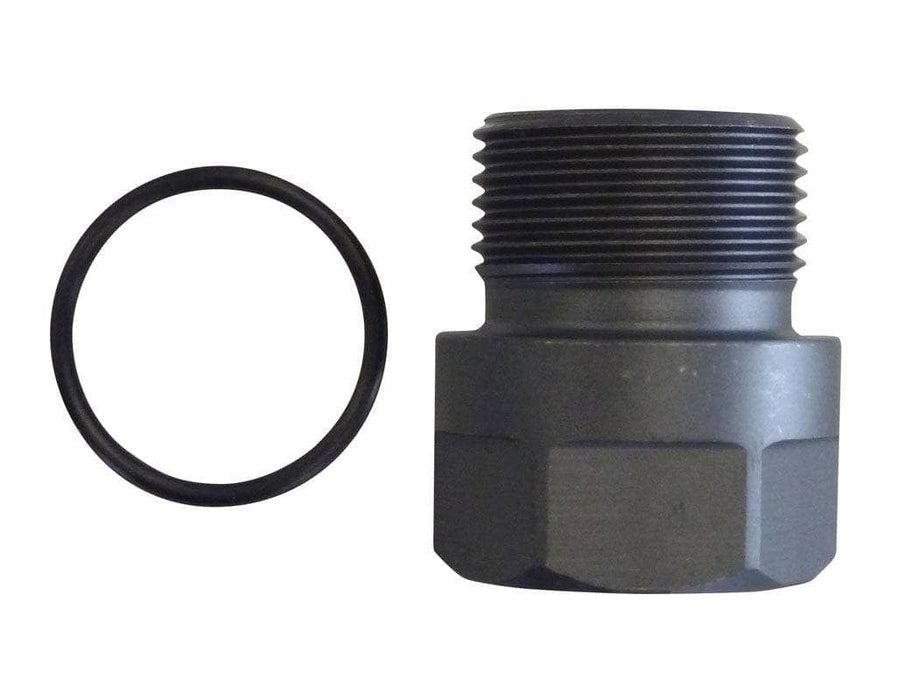 TOPRING NFPA Cylinder Accessories 81.042 : TOPRING ROD GLAND CARTRIDGE V3.0 6"