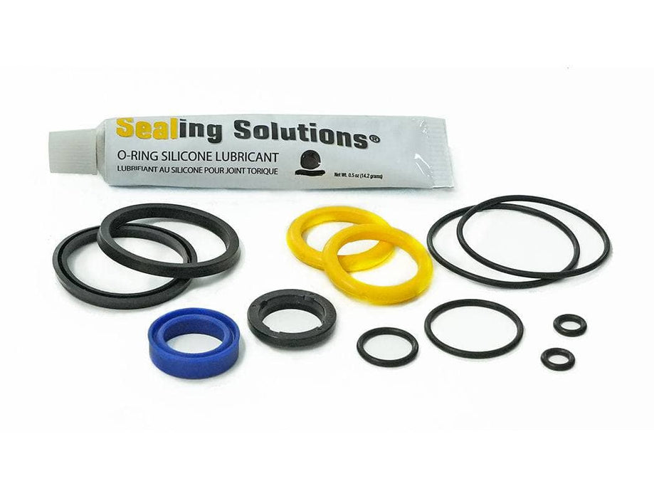 TOPRING NFPA Cylinder Accessories 81.062 : TOPRING CYLINDER SEAL KIT V3.0 2-1/2"