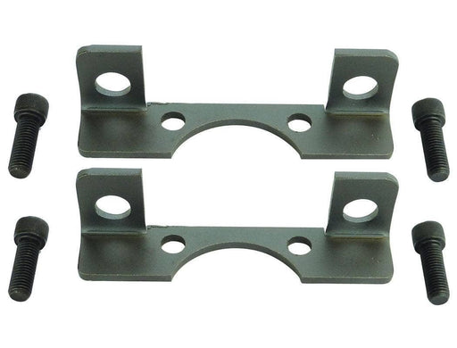 TOPRING NFPA Cylinder Accessories 81.262 : TOPRING SIDE LUG MOUNTING 5"
