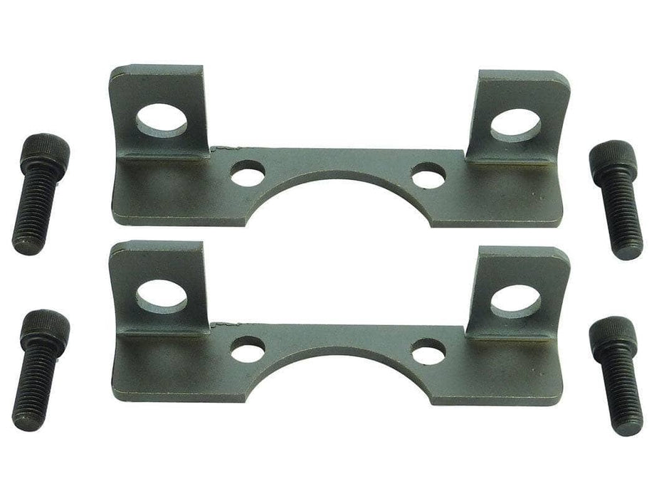 TOPRING NFPA Cylinder Accessories 81.262 : TOPRING SIDE LUG MOUNTING 5"