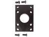 TOPRING NFPA Cylinder Accessories 81.350 : TOPRING FLANGE MOUNTING HEAD/CAP 6"